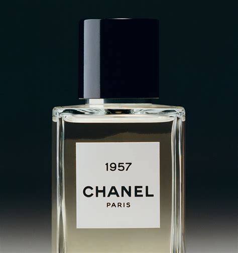 chanel 1507|1957 les exclusives de Chanel.